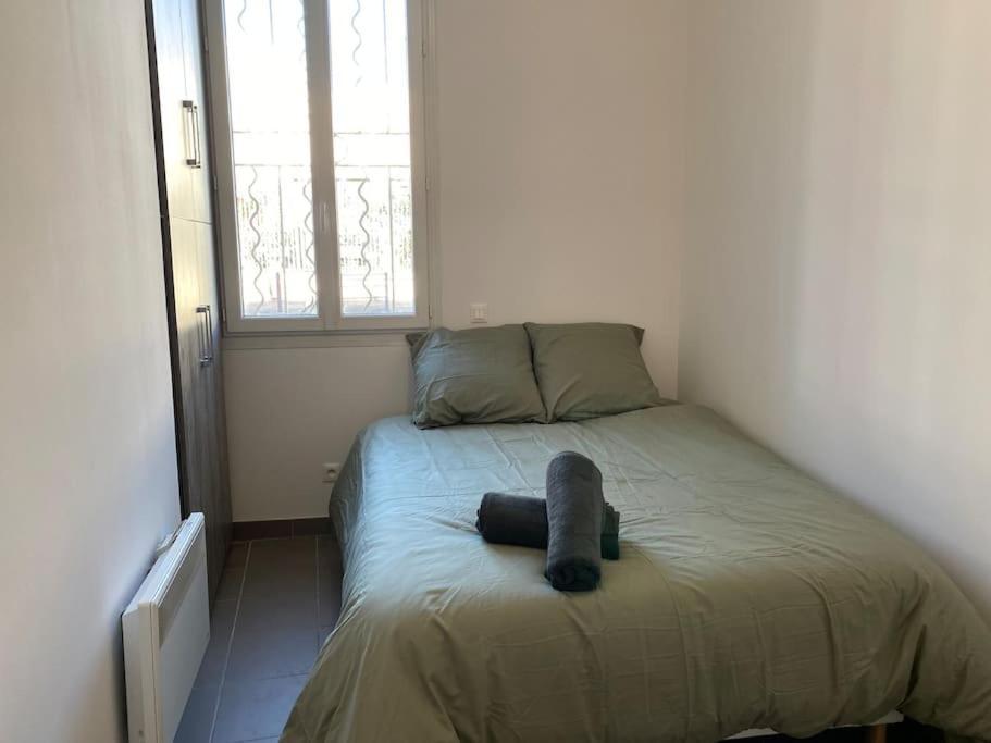 La Terrazza, Central Et Confort Marseille Exteriér fotografie