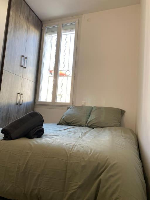 La Terrazza, Central Et Confort Marseille Exteriér fotografie